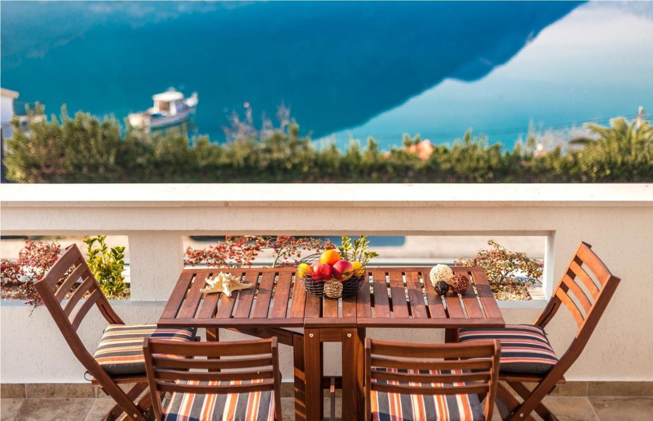 Villa Rossa Kotor Exteriér fotografie